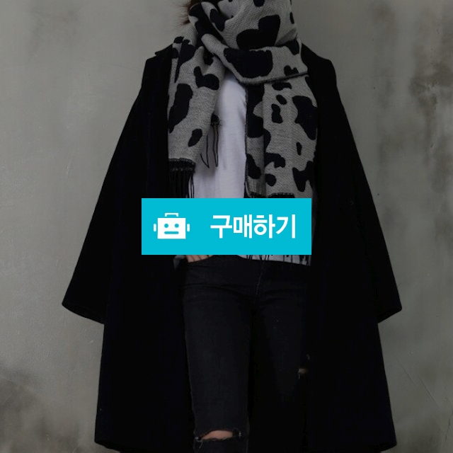얼룩무늬 목도리 / 라비에벨르님의 스토어 / 디비디비 / 구매하기 / 특가할인