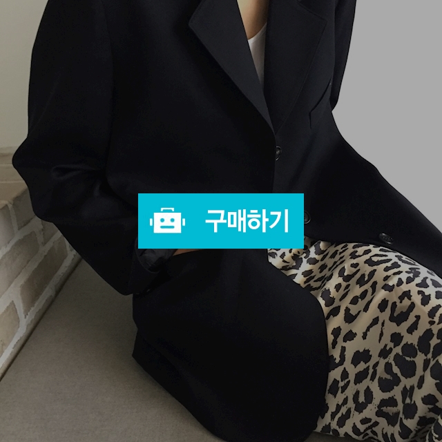 페미닌 울 자켓  / 르블루드님의 스토어 / 디비디비 / 구매하기 / 특가할인