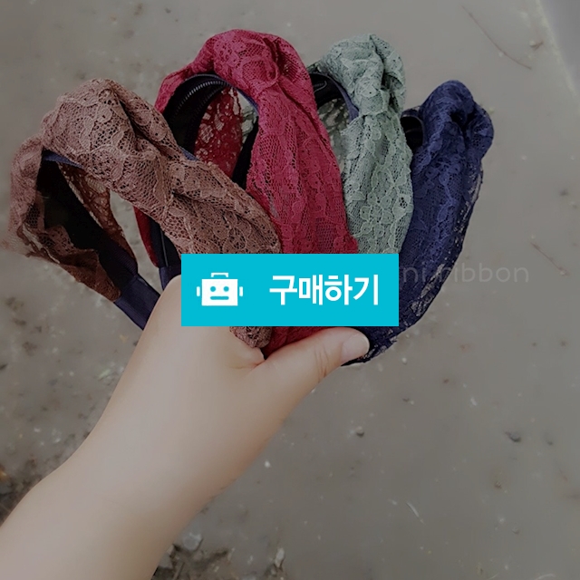 마들린헤어밴드 / 왕눈이리본 / 디비디비 / 구매하기 / 특가할인