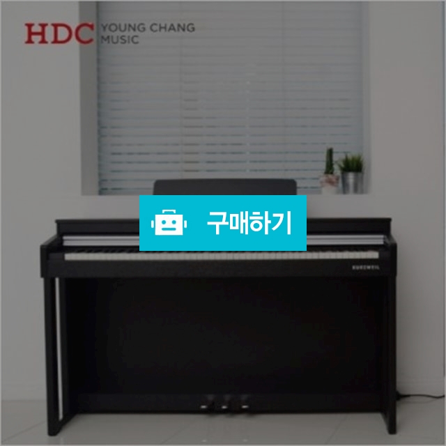 영창 커즈와일 디지털피아노렌탈 CA-200 월 39,900원 본사설치 관리 / 렌탈파트너님의 스토어 / 디비디비 / 구매하기 / 특가할인