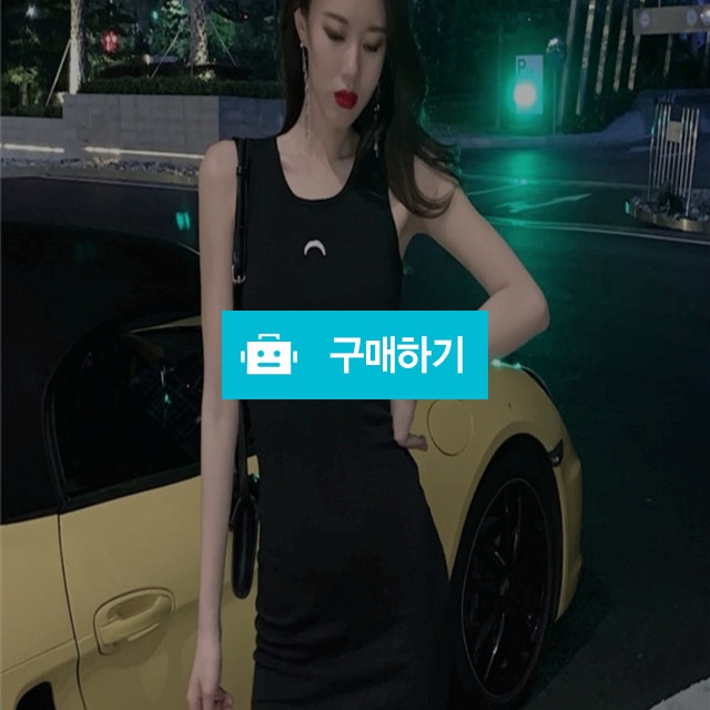 심플 민소매 미니 원피스 / 스타일포유 / 디비디비 / 구매하기 / 특가할인