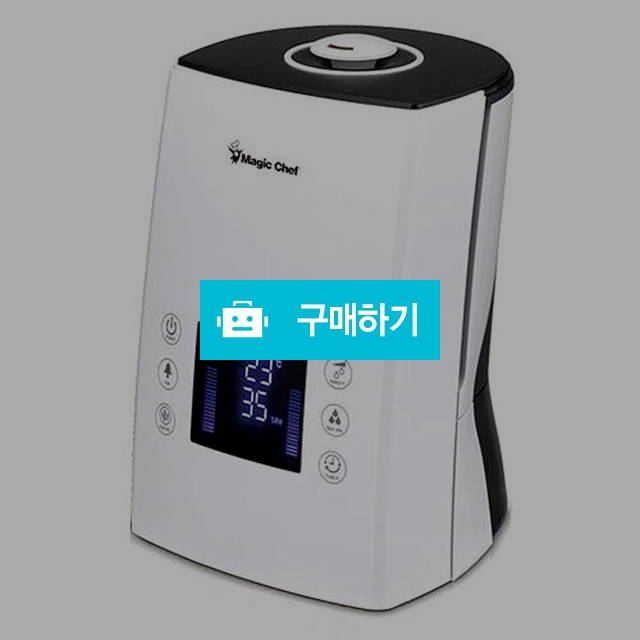 [Magic Chef]세균걱정 없는 안심 매직쉐프 복합식가습기 (MEH S1OO) / 1st스토어 / 디비디비 / 구매하기 / 특가할인