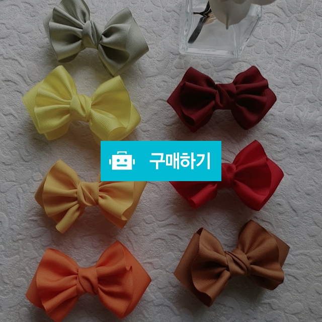 샤방골지리본핀(8cm핀대) / 그림자님의 스토어 / 디비디비 / 구매하기 / 특가할인