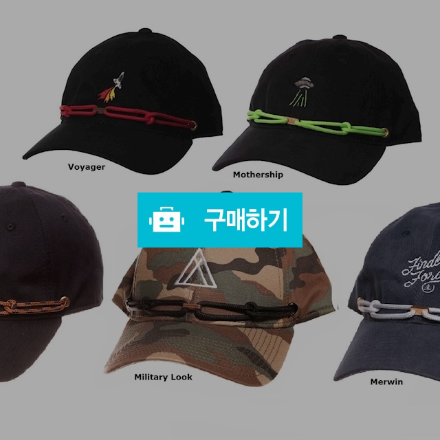 핀레이(Findlay) 볼캡 / DavidYoo님의 스토어 / 디비디비 / 구매하기 / 특가할인