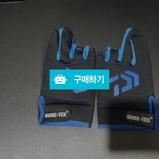 다이와/남성용/낚시장갑/새제품/제품택포함 / 백백무님의 스토어 / 디비디비 / 구매하기 / 특가할인