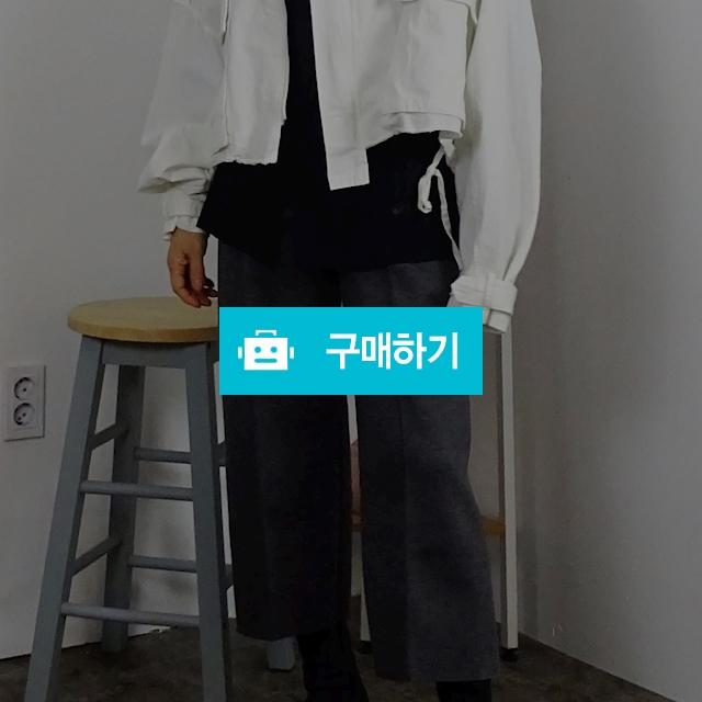 오버핏  숏 면데님 자켓 / 쁘레시오님의 스토어 / 디비디비 / 구매하기 / 특가할인