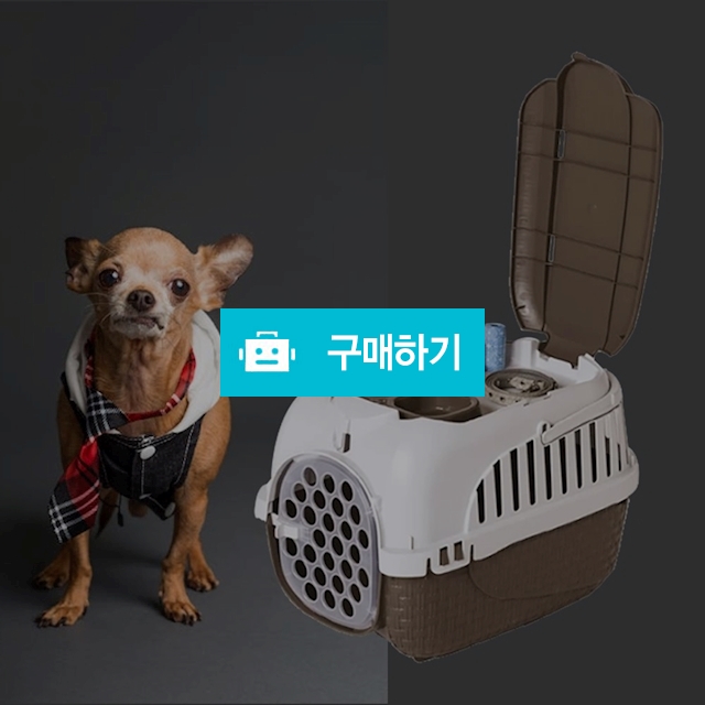 바마 강아지 고양이 이동가방 캐리어 켄넬 애견 개 반려동물 이동장 케이지 12kg 소형 / 다모아아토즈님의 스토어 / 디비디비 / 구매하기 / 특가할인