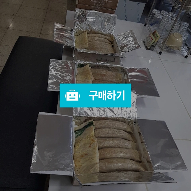 메밀전병20 / 뚱이네전집님의 스토어 / 디비디비 / 구매하기 / 특가할인