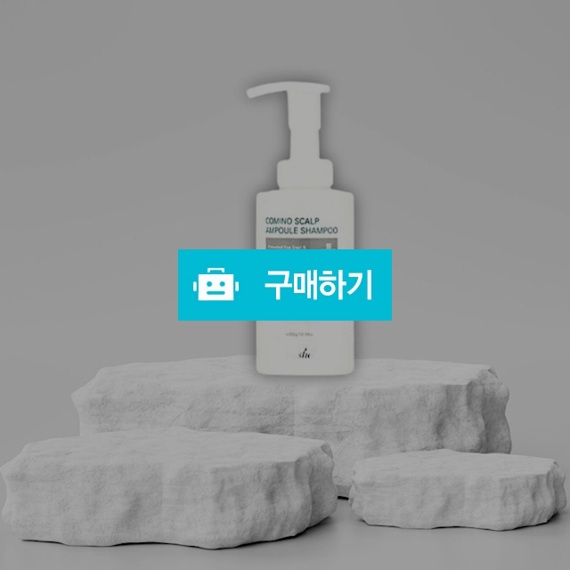 닥터쉬 앰플 샴푸 고단백질 탈모방지 모근강화 300g / 뷰티의모든것님의 스토어 / 디비디비 / 구매하기 / 특가할인