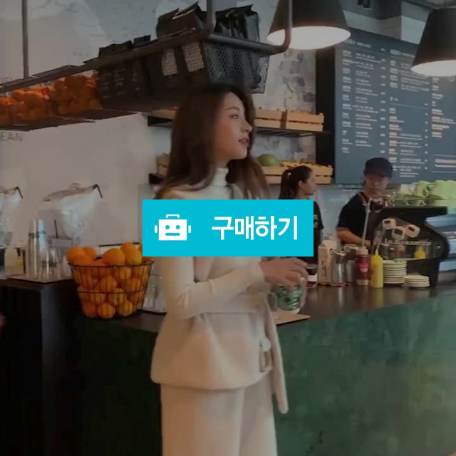 와이드 3종 세트 니트 베스트 팬츠 F5658 / 오늘도 예쁘게 엠투걸 / 디비디비 / 구매하기 / 특가할인
