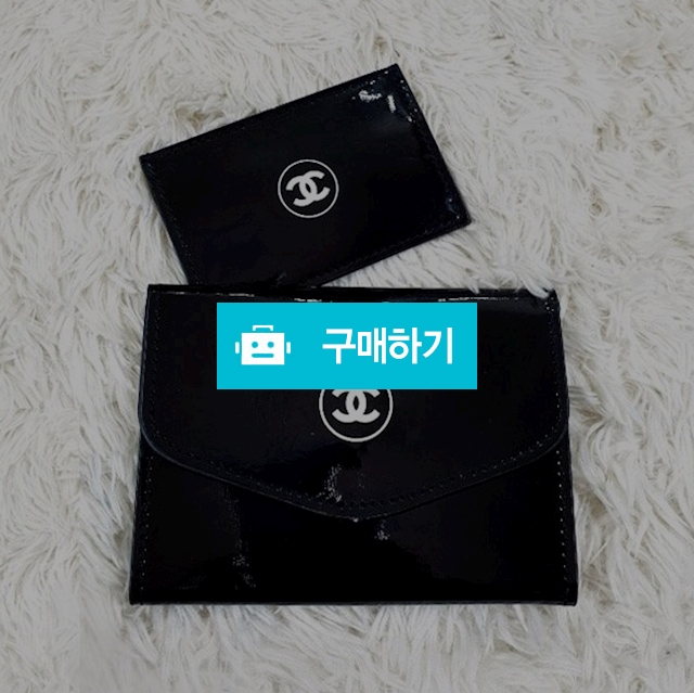샤넬노벨티 여권지갑/카드지갑 / 노벨티샵 / 디비디비 / 구매하기 / 특가할인