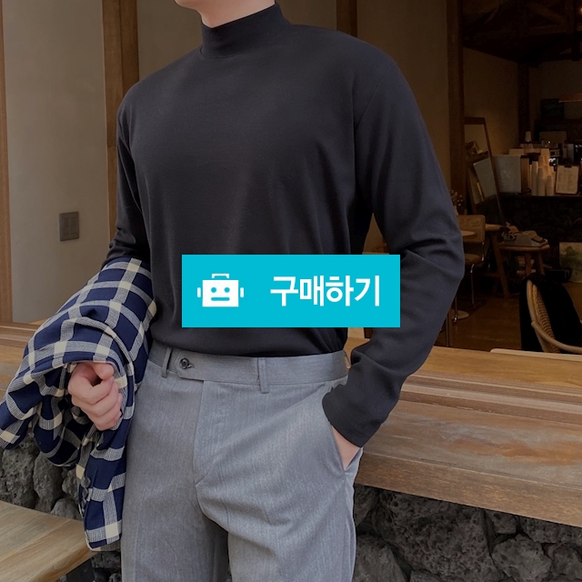 베이직 기모 반폴라 남녀 공용color / 옴므오브제 스토어 / 디비디비 / 구매하기 / 특가할인
