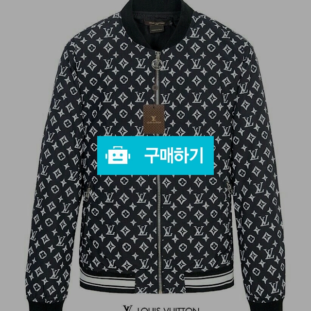 17fw  슈프림×루이비통 콜라보 윈드브레이크점퍼 (6) / 스타일멀티샵 / 디비디비 / 구매하기 / 특가할인
