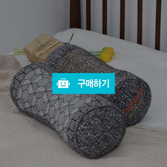 그래핀 원 장구 베개 신소재 숙면베개 / 쉿 공동구매 / 디비디비 / 구매하기 / 특가할인
