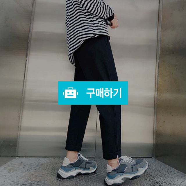 데일리 와이드 슬랙스 / 1023shop / 디비디비 / 구매하기 / 특가할인