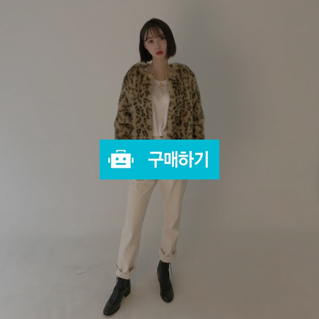 일자 롤업 기모 크림팬츠 / NINNA / 디비디비 / 구매하기 / 특가할인