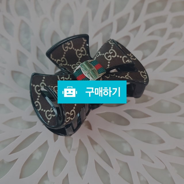 이미테이션 집게핀 / 큐빅짱님의 보물창고 / 디비디비 / 구매하기 / 특가할인