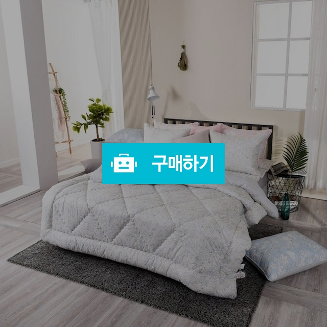 로엘 스윗 바닐라 사계절 이불세트 / 로엘리빙 / 디비디비 / 구매하기 / 특가할인