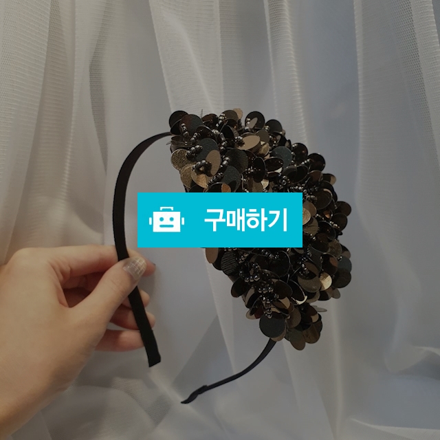 227. 예쁜머리띠  / 캬냐블링 / 디비디비 / 구매하기 / 특가할인