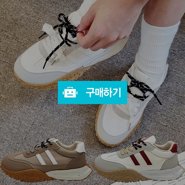여성운동화 마리오탈라리코 클래식 레더패치 키높이 독일군스니커즈 4cm굽 여성캐주얼화 / 마리오탈라리코님의 스토어 / 디비디비 / 구매하기 / 특가할인