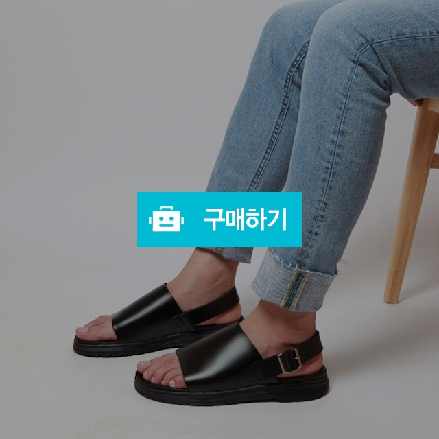 남자 키높이 스트랩 샌들 2color / 어글리듀오님의 스토어 / 디비디비 / 구매하기 / 특가할인