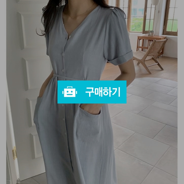 여름신상 고퀄리티.핏최고.리오더보장.로이스린넨원피스 / GOD도매 / 디비디비 / 구매하기 / 특가할인