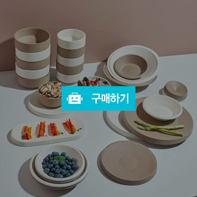 딜로 6인 홈세트 컬러믹스 / 주방의 멋을 이야기 하다 / 디비디비 / 구매하기 / 특가할인