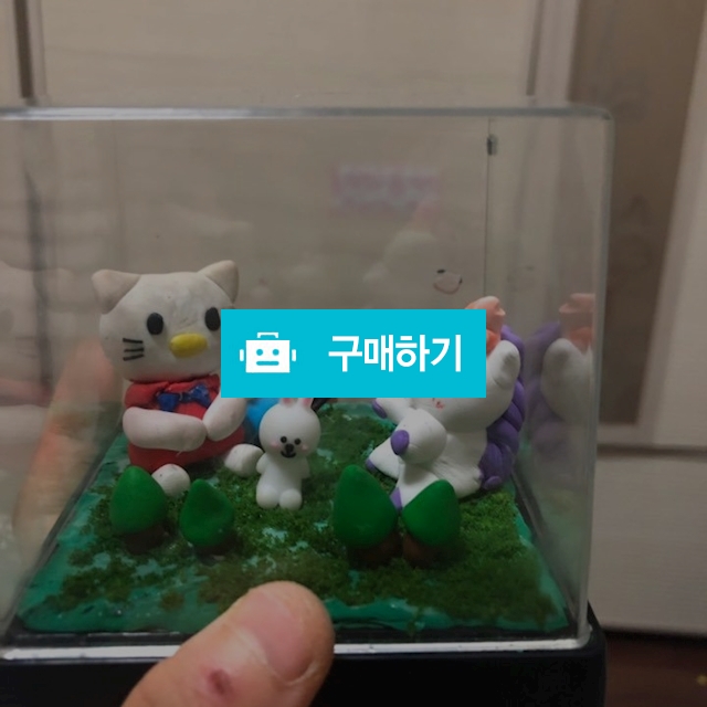 헬로키티와 유니콘 / hmLoVehm / 디비디비 / 구매하기 / 특가할인