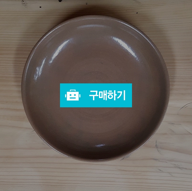 [백화요] 전통도자기 접시_20cm / 백화요 도자기 / 디비디비 / 구매하기 / 특가할인