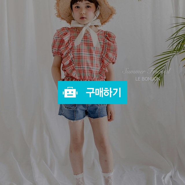 체크블라우스 / 도토리나무 / 디비디비 / 구매하기 / 특가할인