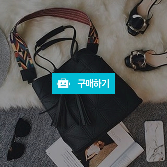 복조리 숄더백 / 데일리가방 withyou / 디비디비 / 구매하기 / 특가할인
