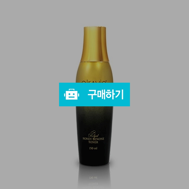 엘라비에 로얄 허니베논 토너 / 참사랑웰빙의 스토어 / 디비디비 / 구매하기 / 특가할인