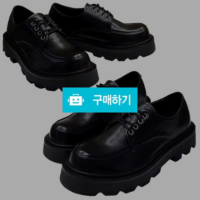 남성구두 마리오탈라리코 유팁 클래식 콜프 키높이 더비슈즈 5CM굽 정장구두 통굽구두 / 마리오탈라리코님의 스토어 / 디비디비 / 구매하기 / 특가할인