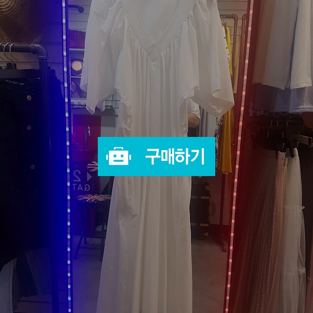 린넨 롱원피스 / 2gate 보세의류잡화 / 디비디비 / 구매하기 / 특가할인