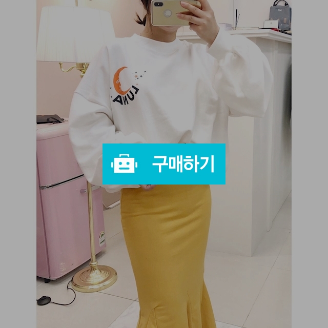 [미니길리] 룬 비비드 맨투맨 3color / 미니길리님의 스토어 / 디비디비 / 구매하기 / 특가할인