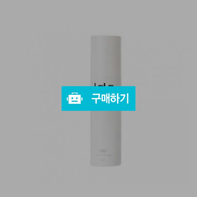라라코리아 라라프로바이오화이트스페셜 토너 / 조브로의 뷰티 다이어트 / 디비디비 / 구매하기 / 특가할인
