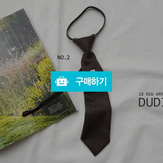 넥타이 / 일리아나키즈님의 스토어 / 디비디비 / 구매하기 / 특가할인