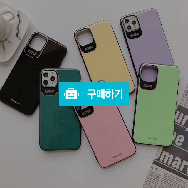 아이폰6/6S 파스텔 포커스 하우징케이스 / 정성케이스님의 스토어 / 디비디비 / 구매하기 / 특가할인
