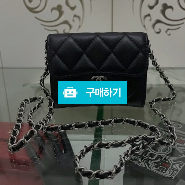 샤넬 신상 소가죽 체인백 / JUN패션스토리 / 디비디비 / 구매하기 / 특가할인