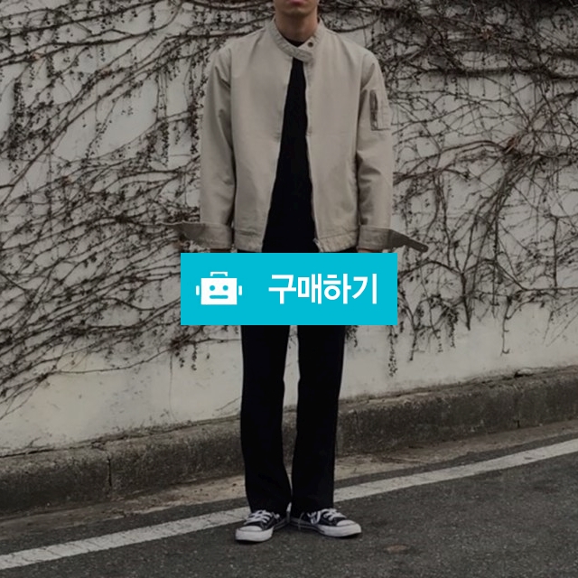 워싱 차이나 자켓 / debon님의 스토어 / 디비디비 / 구매하기 / 특가할인