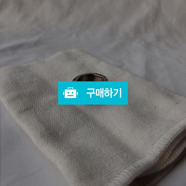 크롬레이어드반지 십자가패턴반지 남녀공용 써지컬 / 에오비츠 Eovys / 디비디비 / 구매하기 / 특가할인