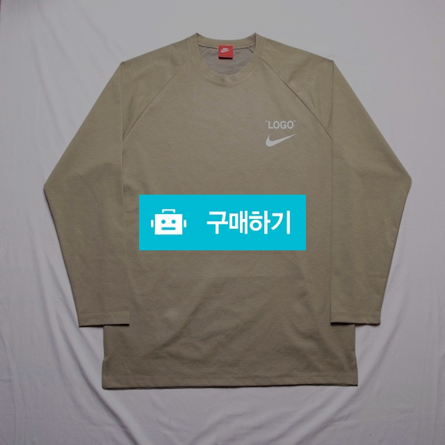 나이키 LOGO 가이루빠 라운드 쭉티 / bebepo / 디비디비 / 구매하기 / 특가할인