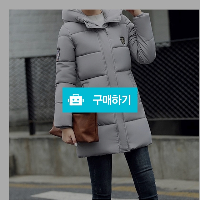 마켈론 미디 롱패딩 751 / 오하라님의 스토어 / 디비디비 / 구매하기 / 특가할인