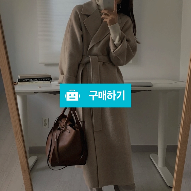 [갓도매] 로리앙핸디코트 / GOD도매 / 디비디비 / 구매하기 / 특가할인