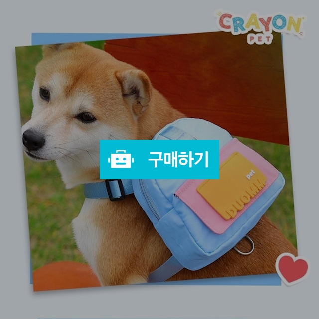 반려견 가방 / jabdaguri1님의 스토어 / 디비디비 / 구매하기 / 특가할인