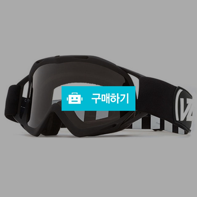 BUSHWICK XT BLACK STRIPE/CLEAR / HEADCANDY / 디비디비 / 구매하기 / 특가할인