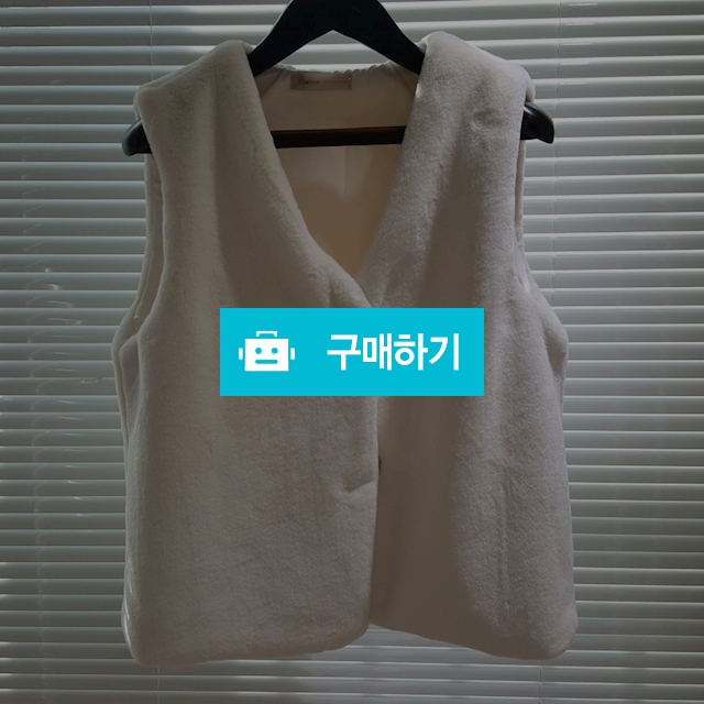 밍크 베스트 페이크밍크 / 엘콘도르님의 스토어 / 디비디비 / 구매하기 / 특가할인