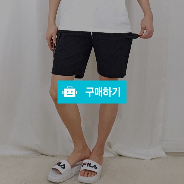 남자 여름 데일리룩 카고 스판 반바지 / 드림스타일님의 스토어 / 디비디비 / 구매하기 / 특가할인