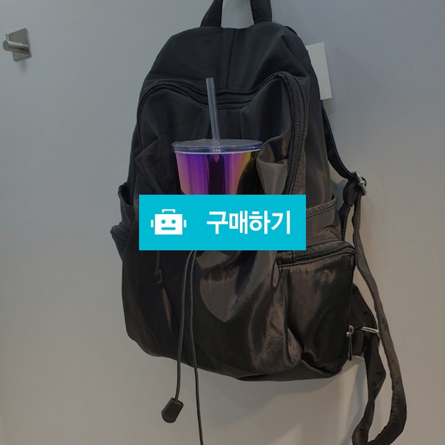 텀블러백팩 / Sfactory76 / 디비디비 / 구매하기 / 특가할인