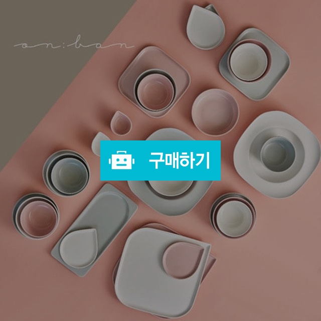 온반 6인 그릇 홈세트 31p 우윳빛 하늘빛 복숭아빛 / 주방의 멋을 이야기 하다 / 디비디비 / 구매하기 / 특가할인